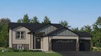 Harmony Farms por Lennar en Minneapolis-St. Paul Minnesota