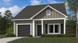 RC Avery - Red Hawk Landing: San Antonio, Texas - Lennar