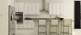 Daybreak - Prosperity Lakes Active Adult - Active Adult Manors: Parrish, Florida - Lennar
