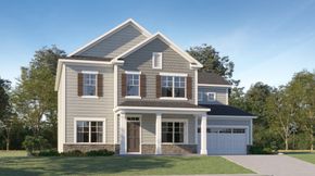 Annandale - Highland Collection - Garner, NC