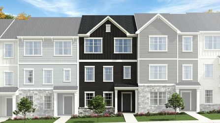 Colton Floor Plan - Lennar