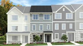 Stoneriver - Frazier Collection - Knightdale, NC