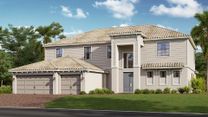 Lorraine Lakes at Lakewood Ranch - Estate Homes por Lennar en Sarasota-Bradenton Florida