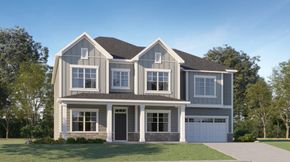 Annandale - Highland Collection - Garner, NC
