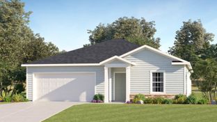SIERRA II - Shearwater - Shearwater - Single Family: St Augustine, Florida - Lennar