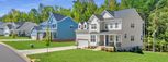 Harpers Mill - Executive Collection - Chesterfield, VA