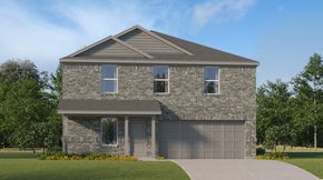 Mobberly Farms - Watermill Collection - Pilot Point, TX