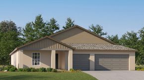 Balm Grove - The Executives - Wimauma, FL