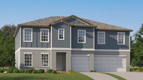 Balm Grove - The Executives - Wimauma, FL