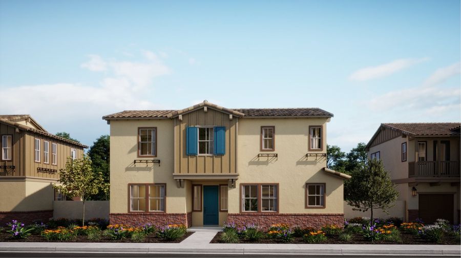 732 Edward Scholle Drive. Camarillo, CA 93010