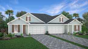 SilverLeaf - Silver Meadows Villas - St Augustine, FL