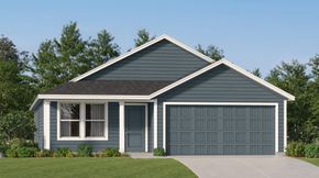 Cypress Creek - Watermill Collection - Princeton, TX