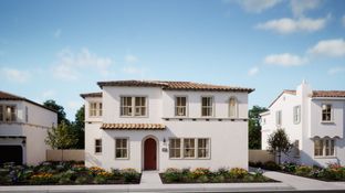 Cortona 3 - Cortona: Camarillo, California - Lennar