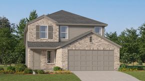 Palo Alto Pointe - San Antonio, TX