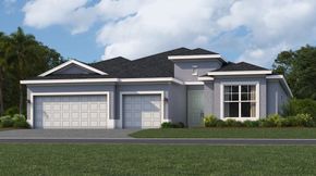 Bayshore Ranch - North Fort Myers, FL