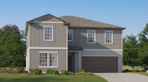 Angeline - The Estates - Land O' Lakes, FL