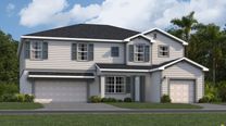 Bayshore Ranch por Lennar en Fort Myers Florida