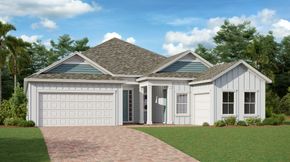 SilverLeaf - Silver Meadows 60s - St Augustine, FL