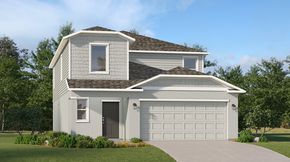 West Lake - The Manors - Wimauma, FL