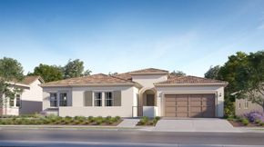 Tesoro Highlands - Paseo | Active Adult - Santa Clarita, CA
