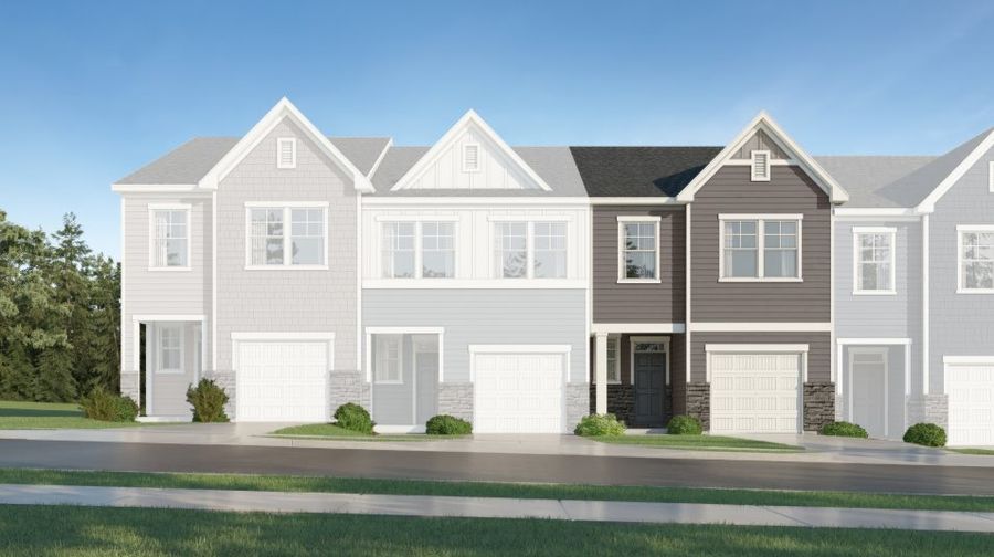 212 Paramount Drive. Smithfield, NC 27577