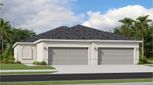 Ibis Landing Golf & Country Club - Villa Homes - Lehigh Acres, FL