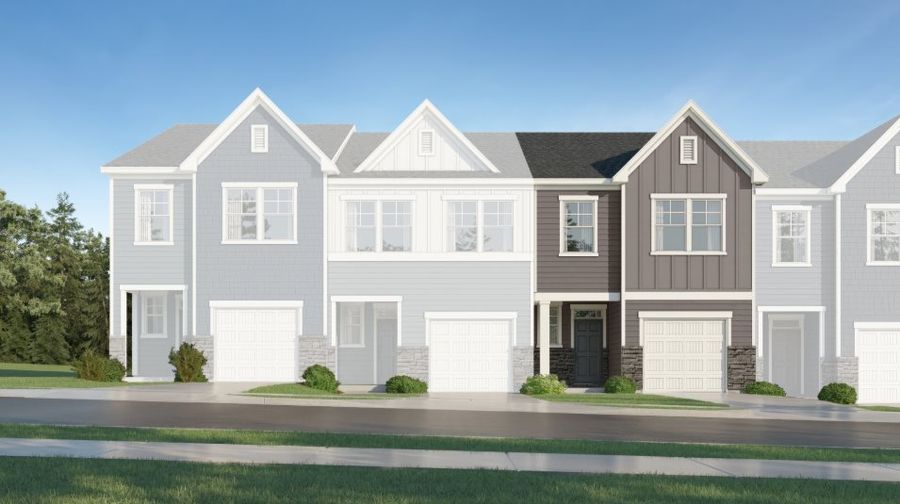 200 Paramount Drive. Smithfield, NC 27577