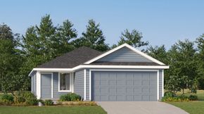 Cypress Creek - Cottage Collection - Princeton, TX