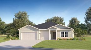 Edenbrooke at Hyland Trail | 55+ - Green Cove Springs, FL