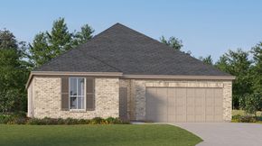 Northlake Estates - Classic Collection - Little Elm, TX