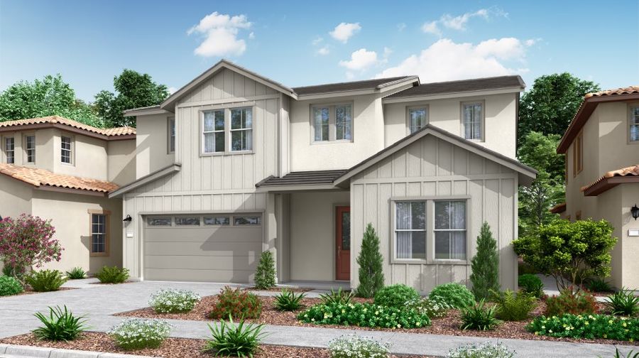 29630 Corte Ballenas. Santa Clarita, CA 91354