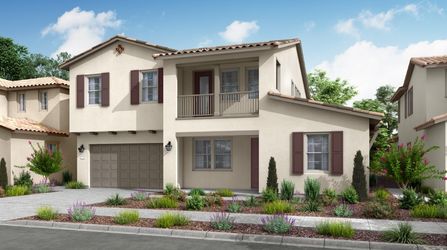 Campana 3 Floor Plan - Lennar