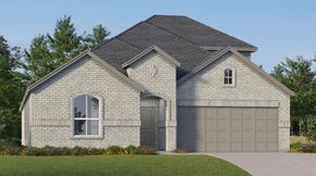 Cypress Creek - Classic Collection - Princeton, TX