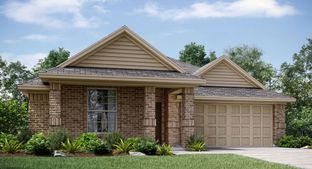 Mozart - Azle Grove: Azle, Texas - Lennar