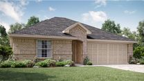 Azle Grove por Lennar en Fort Worth Texas