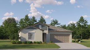 Connerton - The Estates II - Land O' Lakes, FL