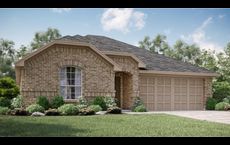 Azle Grove: Azle, Texas - Lennar