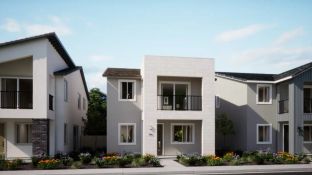 Estela 1 - Great Park Neighborhoods - Estela at Luna Park: Irvine, California - Lennar