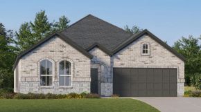 Northlake Estates - Classic Collection - Little Elm, TX