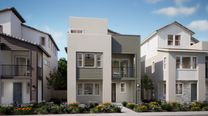 Great Park Neighborhoods - Estela at Luna Park por Lennar en Orange County California
