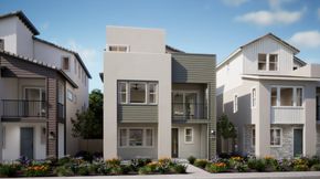 Great Park Neighborhoods - Estela at Luna Park - Irvine, CA