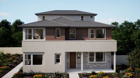 Mona 2 Floor Plan - Lennar