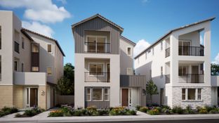 Estela 3 - Great Park Neighborhoods - Estela at Luna Park: Irvine, California - Lennar