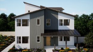 Mona 2 - Great Park Neighborhoods - Mona at Luna Park: Irvine, California - Lennar