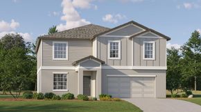 Connerton - The Estates II - Land O' Lakes, FL