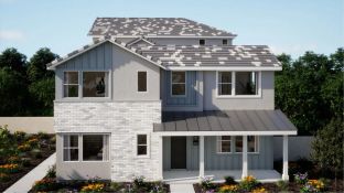 Mona 2 - Great Park Neighborhoods - Mona at Luna Park: Irvine, California - Lennar