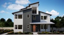 Great Park Neighborhoods - Mona at Luna Park por Lennar en Orange County California