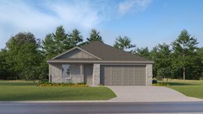 Ashton Homeplace - Cleburne, TX