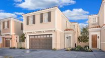 Harvest at Limoneira - Olive por Lennar en Ventura California