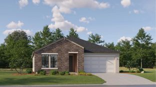 Augusta - Connerton - The Estates: Land O' Lakes, Florida - Lennar